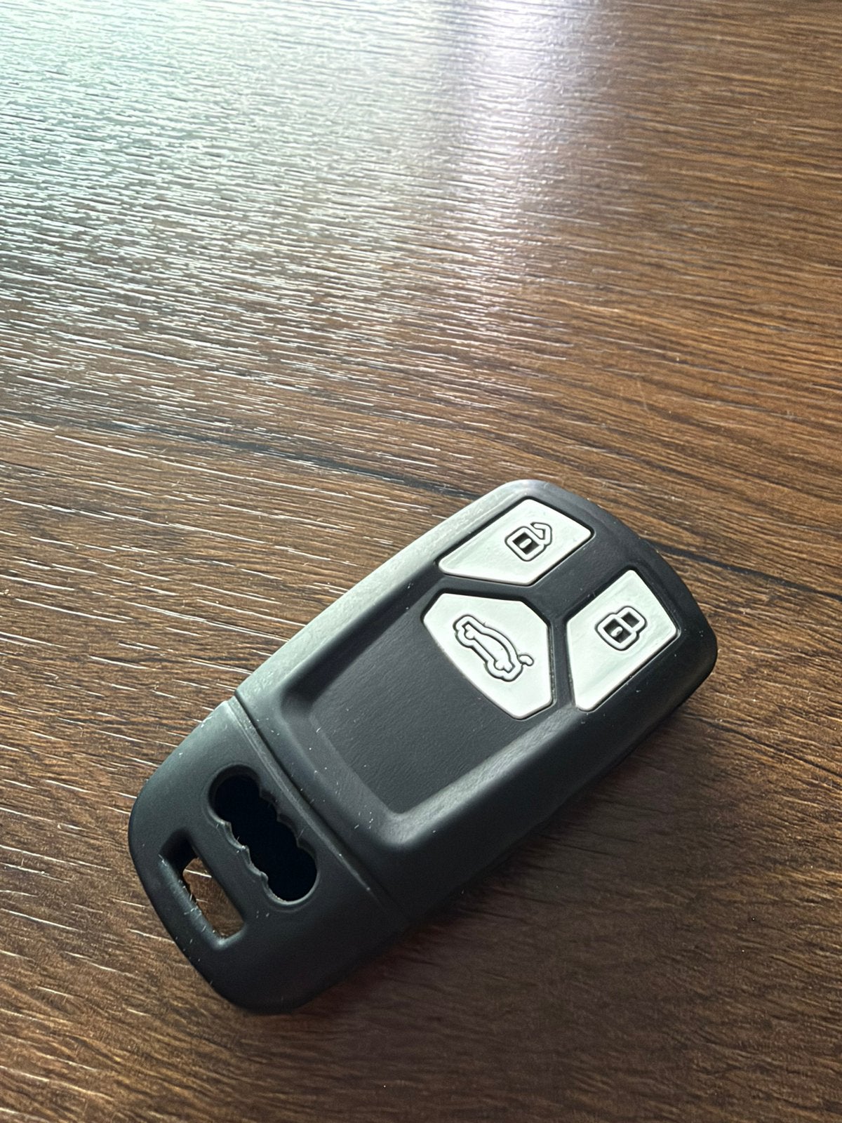 Audi A5 B9 2016-2024 sleutelhoes, Ophalen of Verzenden, Zo goed als nieuw