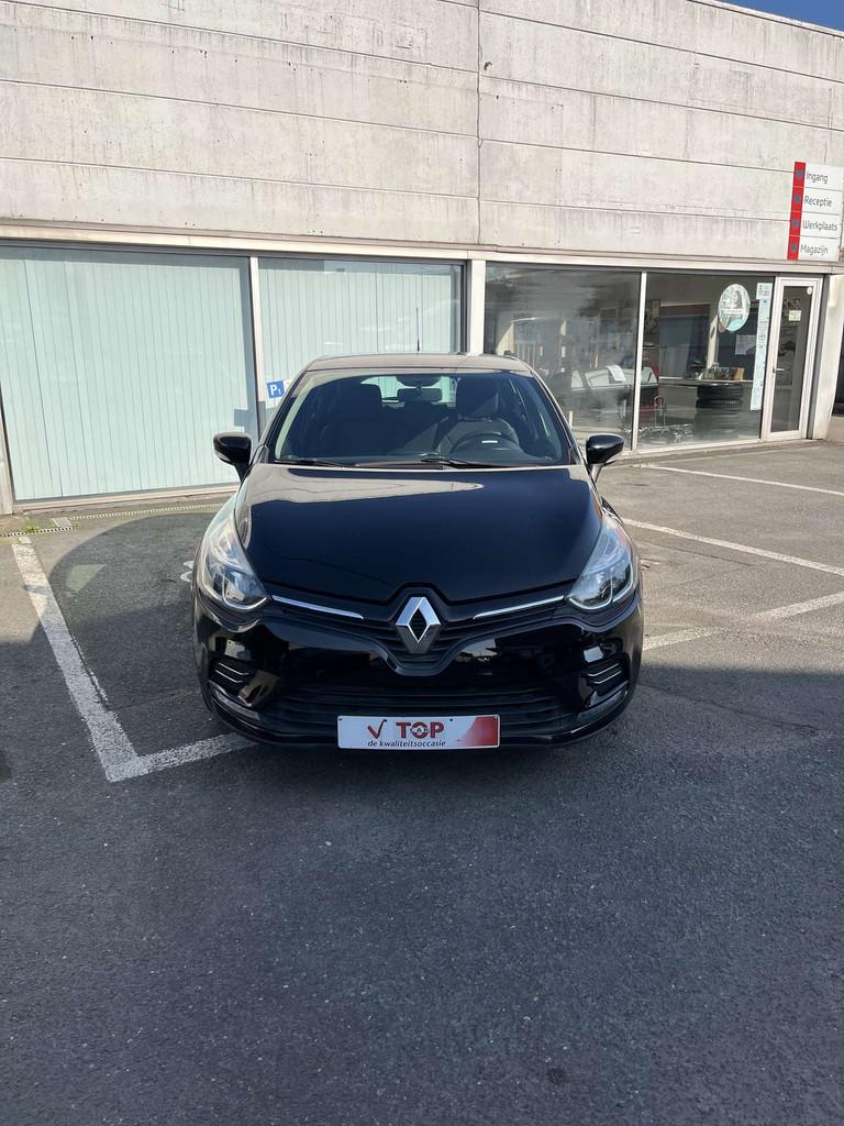 Renault Clio Clio 0.9 TCe Energy Intens, Autos, Renault, Achat, Euro 6, Entreprise, Boîte manuelle