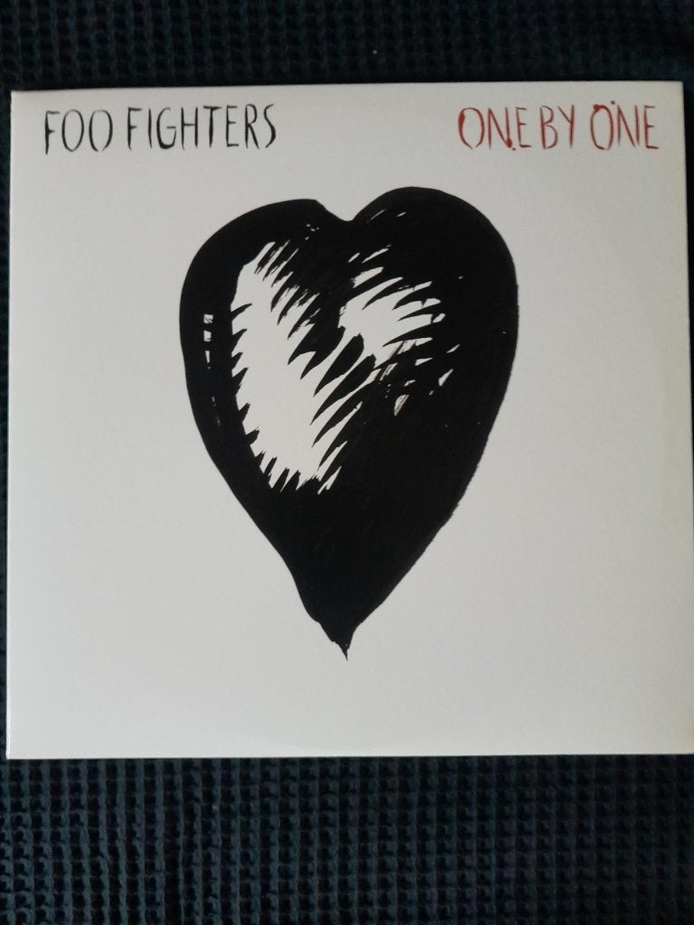Foo Fighters en vinyle de 10 po, CD & DVD, Vinyles | Rock, LP, Pop rock, Enlèvement ou Envoi, Pochette gatefold