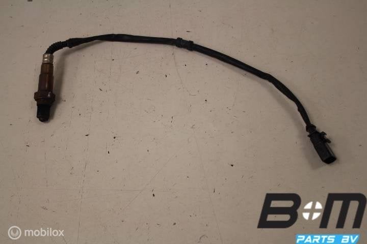Lambdasonde Volkswagen Polo 6R WRC 3 deurs 06F906262N, Utilisé