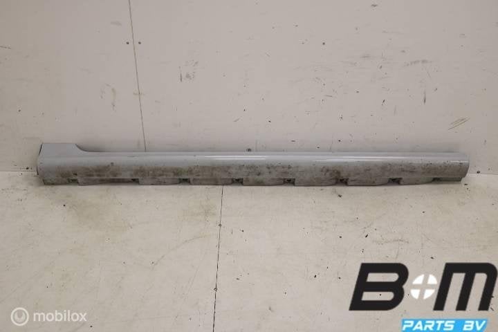 Sideskirt rechts Audi RS3 8P Sportback LY7F 8P4853860, Utilisé