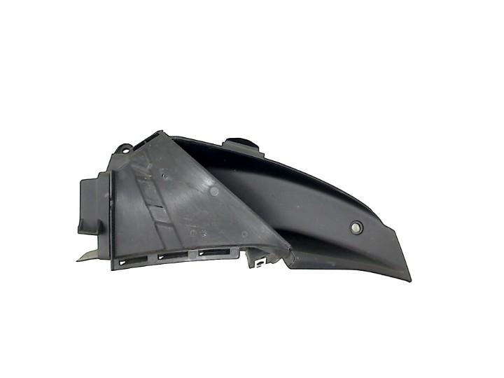CARÉNAGE SUPÉRIEUR AVANT DROITE KTM (607.08.103.050), Motos, Pièces | Autre, Utilisé