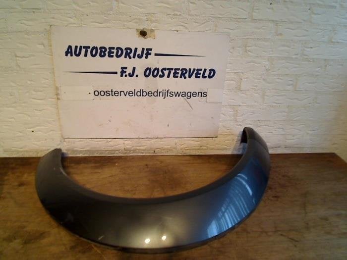 Garde-boue arrière droite d'un Audi A2, -, Garde-boue, 3 mois de garantie, Audi
