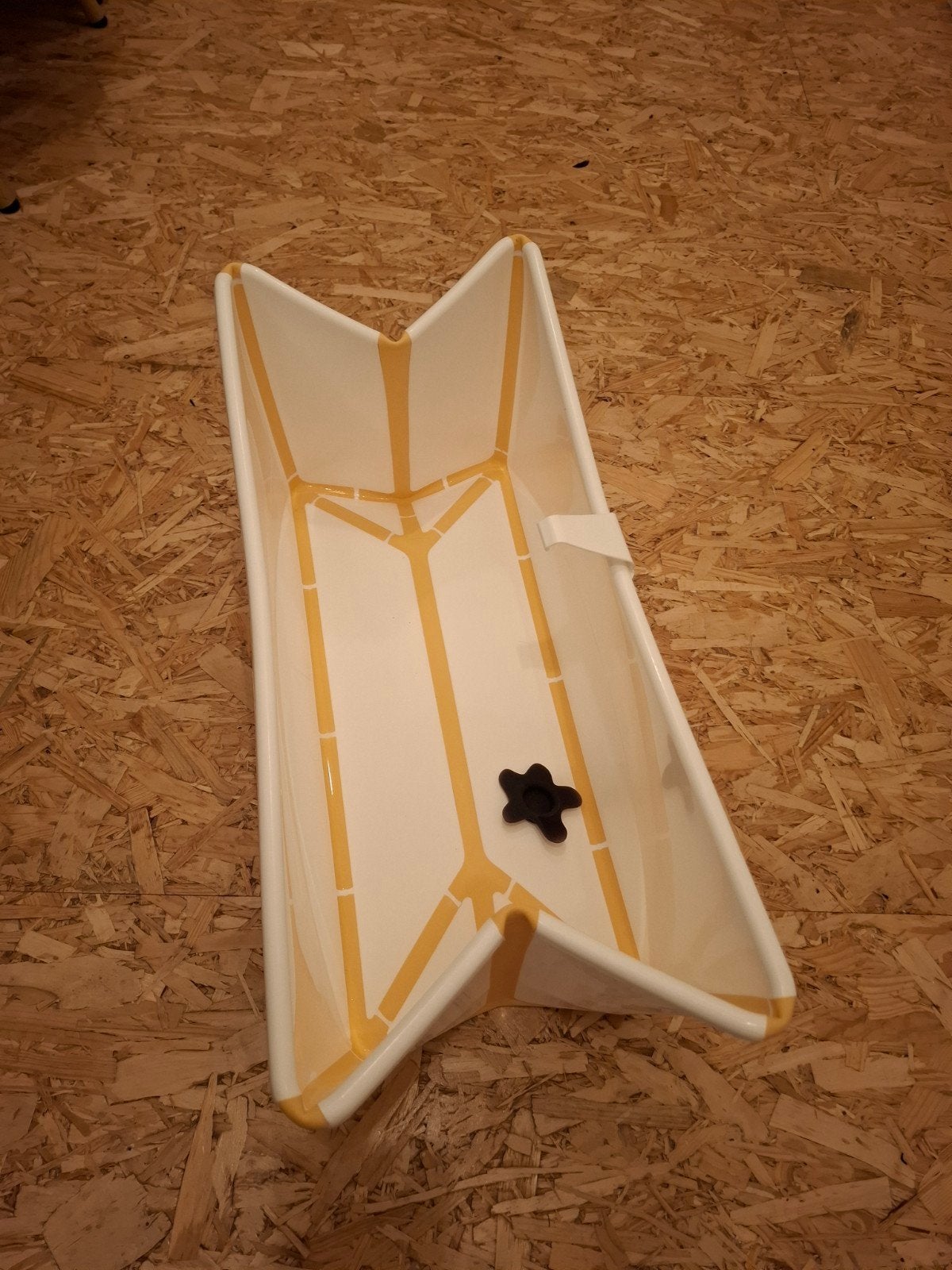 stokke flexi bath, Kinderen en Baby's, Ophalen, Badje