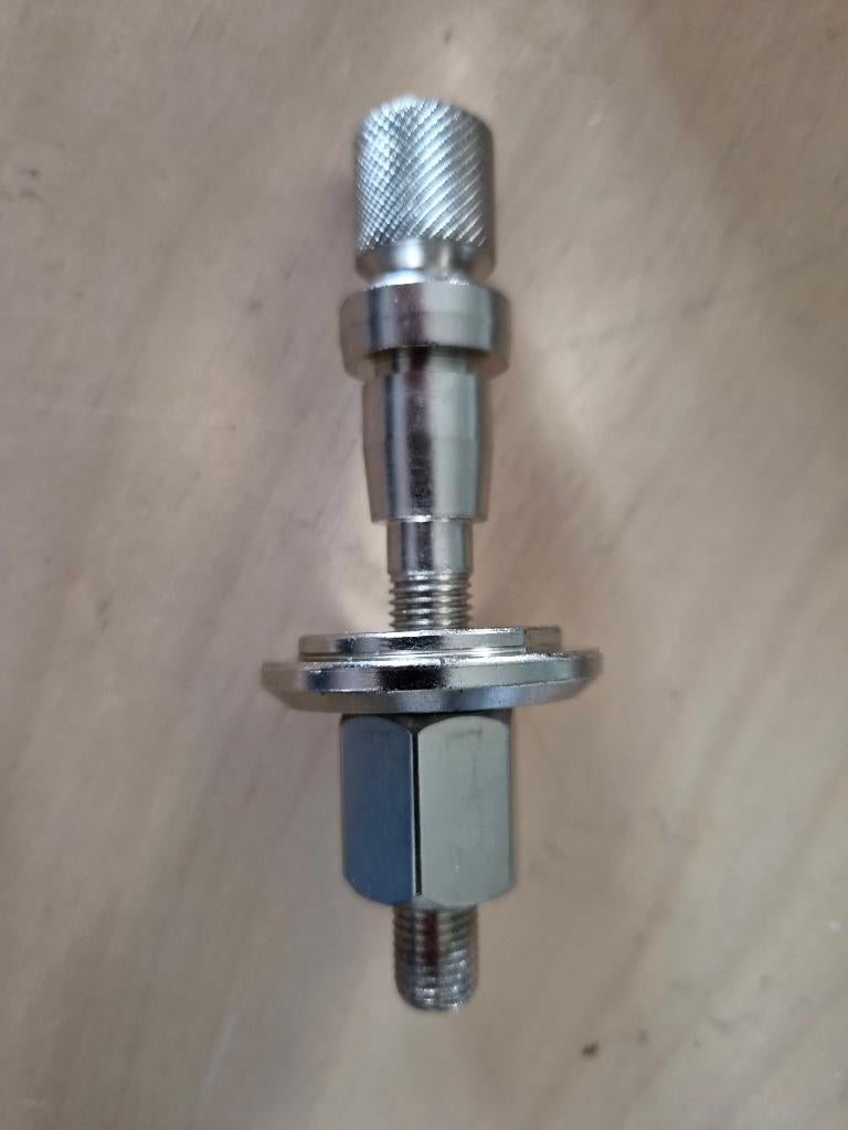 Gereedschap kit revisie motor Vespa PX 125 - 200, Ophalen of Verzenden, Zo goed als nieuw, Overige modellen