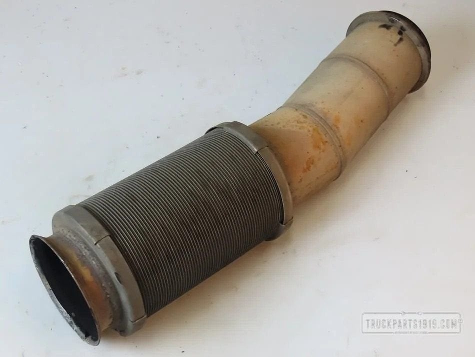 Mercedes-Benz Exhaust System Uitlaatpijp flex MB MP4, Enlèvement, Utilisé