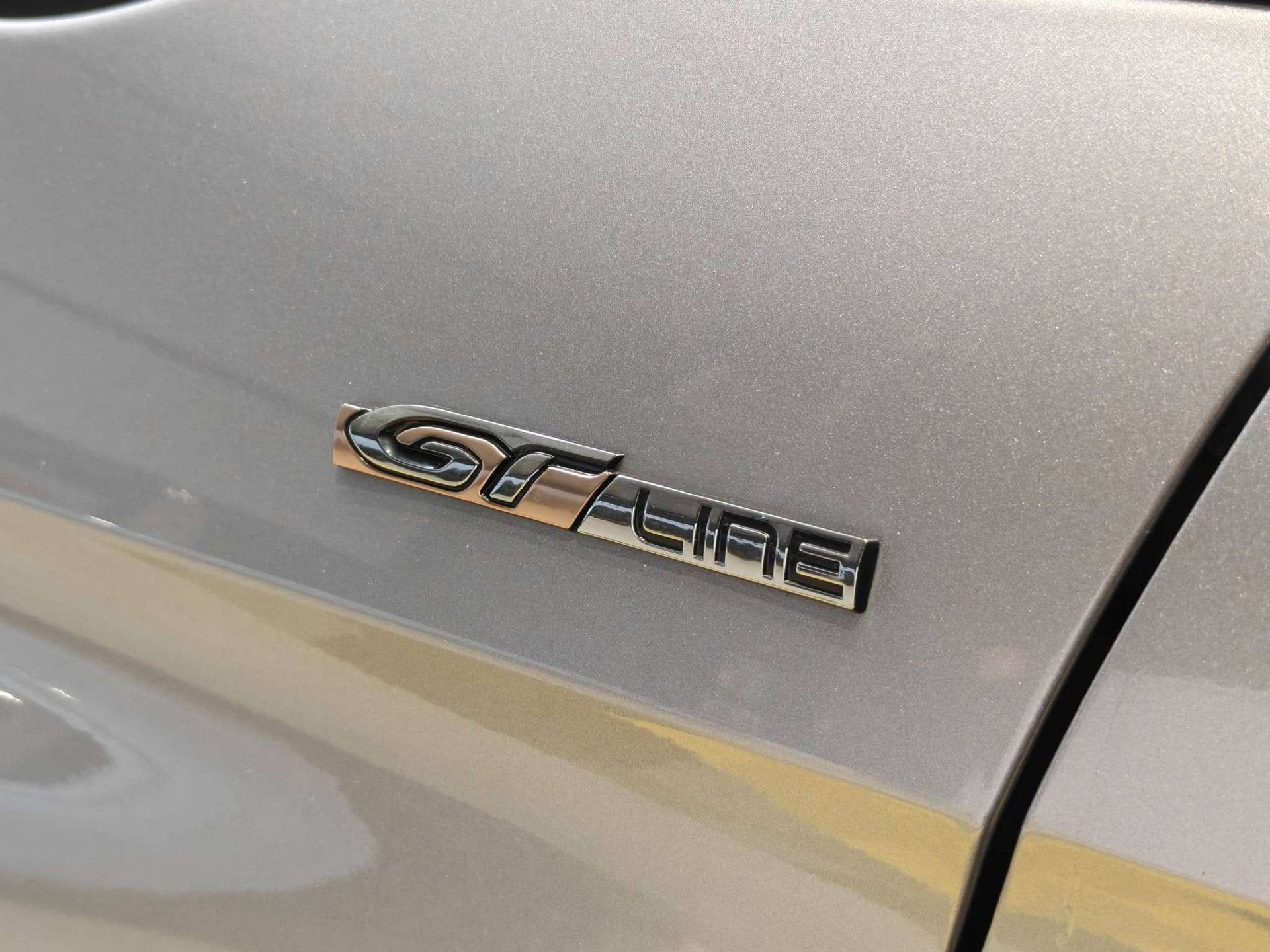 Peugeot 5008 1.6 GT 180pk 7-zit/Trekhaak/LED/Massage/Leder/K, Argent ou Gris, Achat, Entreprise, 7 places