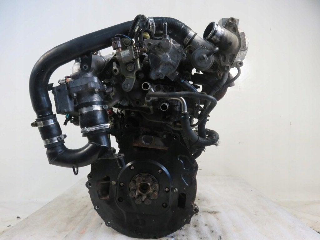 Moteur 1CDFTV Complet COROLLA AVENSIS TOYOTA RAV PREVIA, Verzenden, Gebruikt, Overige automerken