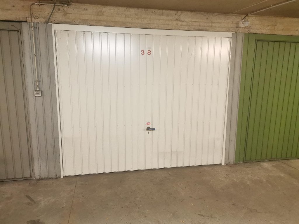 Garage te huur, Provincie Vlaams-Brabant