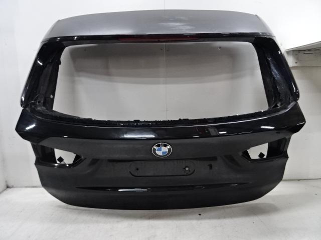 HAYON ARRIÈRE / MALLE BMW X1 (F48) (01-2014/06-2022), Mevr. I. Hauben, Haillon arrière, Utilisé, BMW