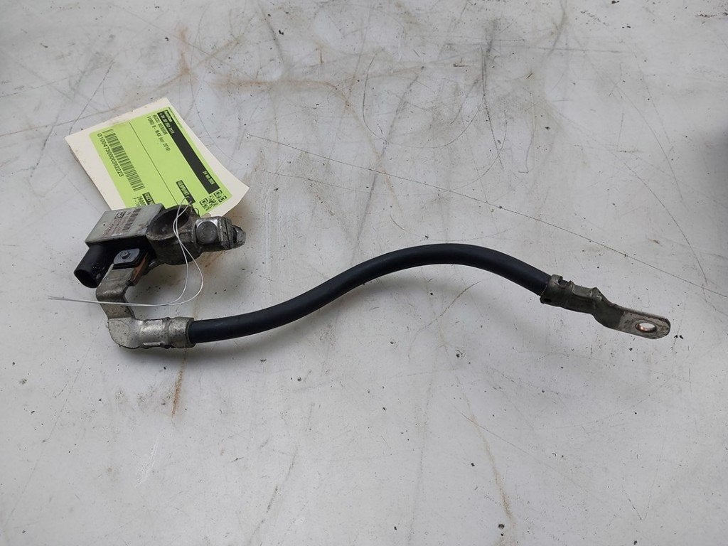 ACCU SENSOR Ford B-Max (JK8) (|CV2T10C679BG|2002849|), Dhr. J. Ham, Gebruikt, Administratie@autoham.nl, Ford