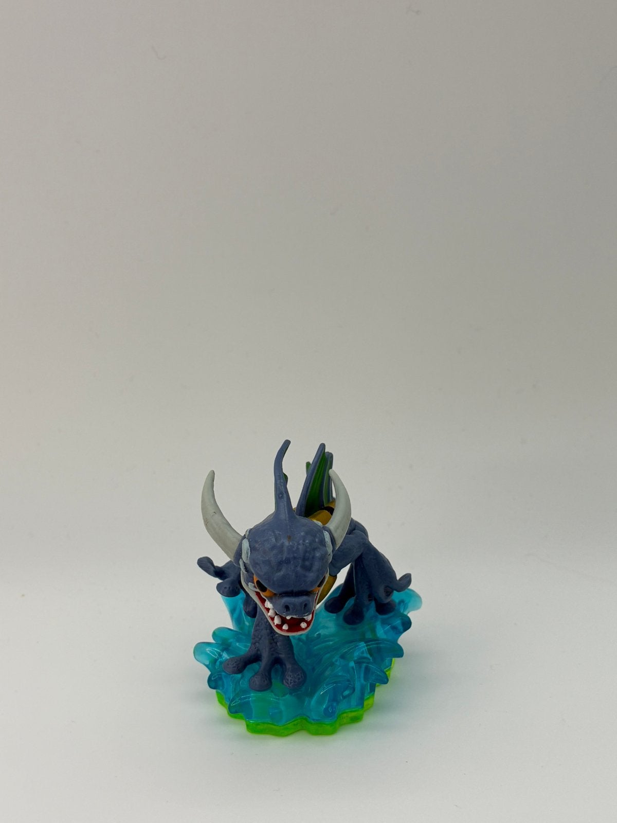 Skylanders Spyro's Adventure Zap, Consoles de jeu & Jeux vidéo, Enlèvement ou Envoi, Comme neuf