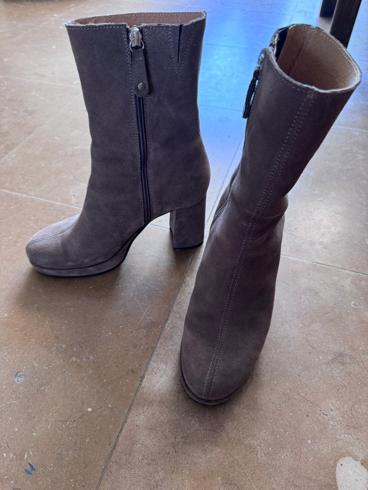 Schoenen MAAT 39, Ophalen, Zo goed als nieuw