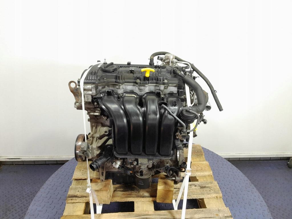 Moteur G4NC Nu CARENS KIA ix35 SPORTAGE i40 HYUNDAI, Verzenden, Gebruikt, Overige automerken