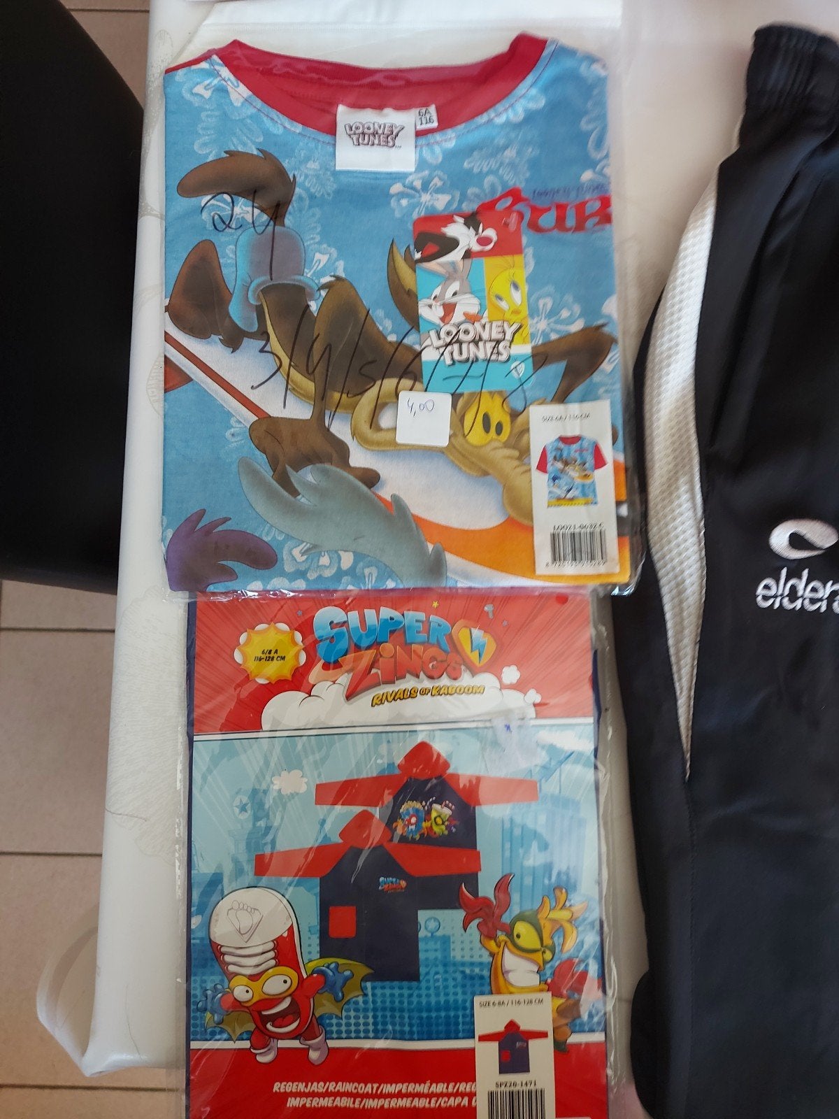 Lot vêtements garçon 6-14 ans, Enlèvement ou Envoi