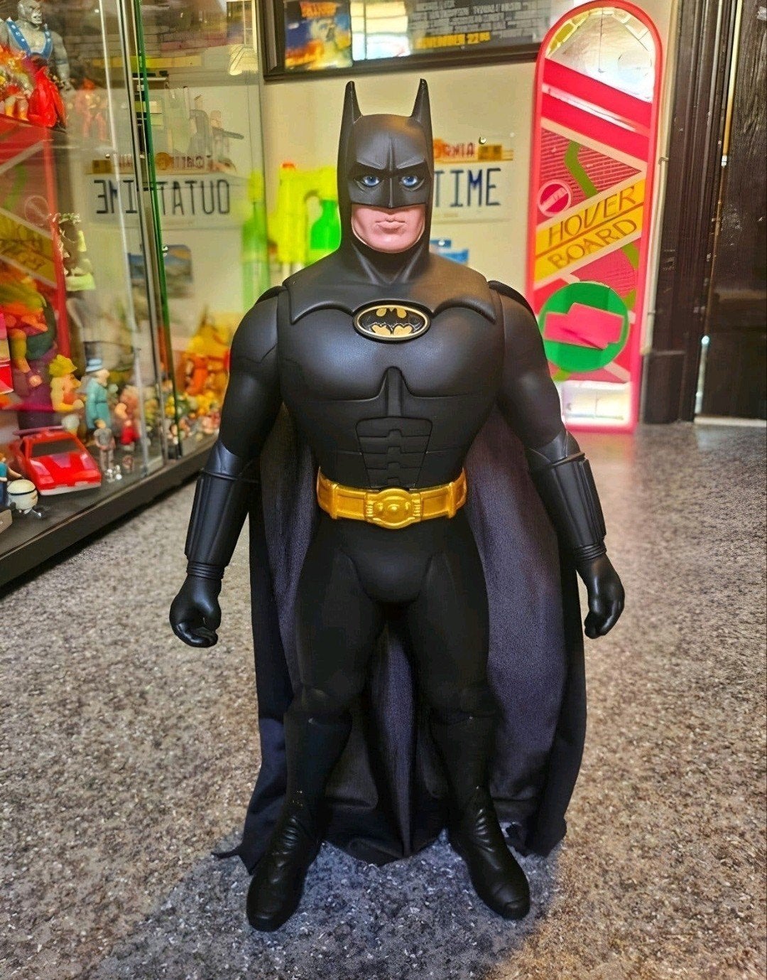 Batman Returns Ultimate (Kenner - 1992), Collections, Enlèvement ou Envoi, Comme neuf