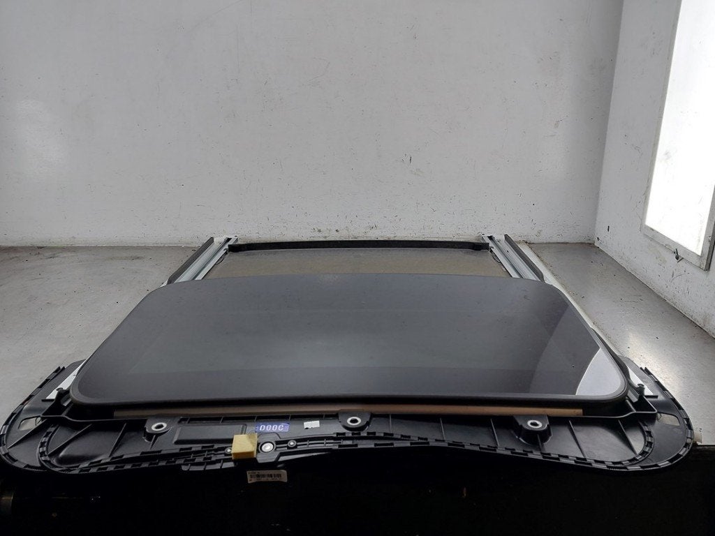 SCHUIF-KANTELDAK Kia Niro I (DE) (01-2016/08-2022), Dhr. J. Ham, Administratie@autoham.nl, Nijkerkerstraat 27a 27a
3821 CD  AMERSFOORT, NL