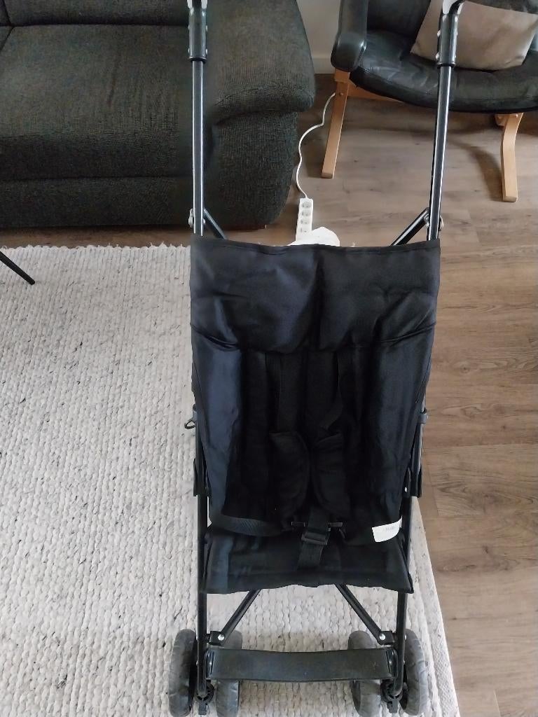 Kinderbuggy, Ophalen, Gebruikt, Overige merken