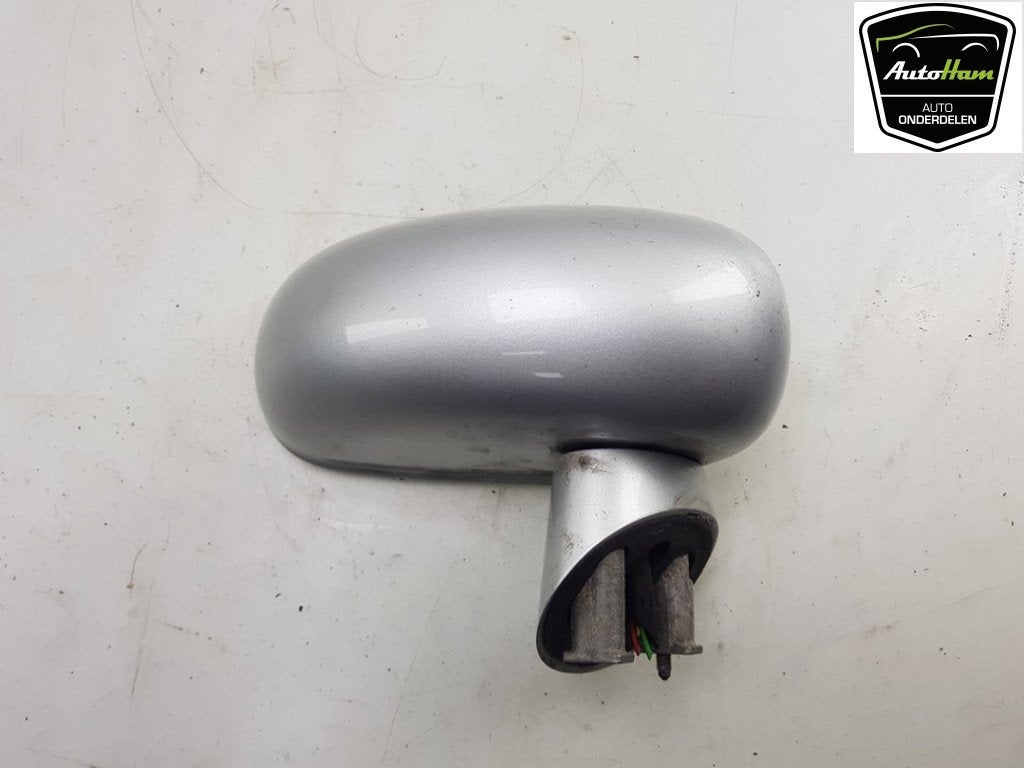 RETROVISEUR LATERAL DROIT Audi TT (8N3) (01-1998/10-2006), Utilisé, Audi