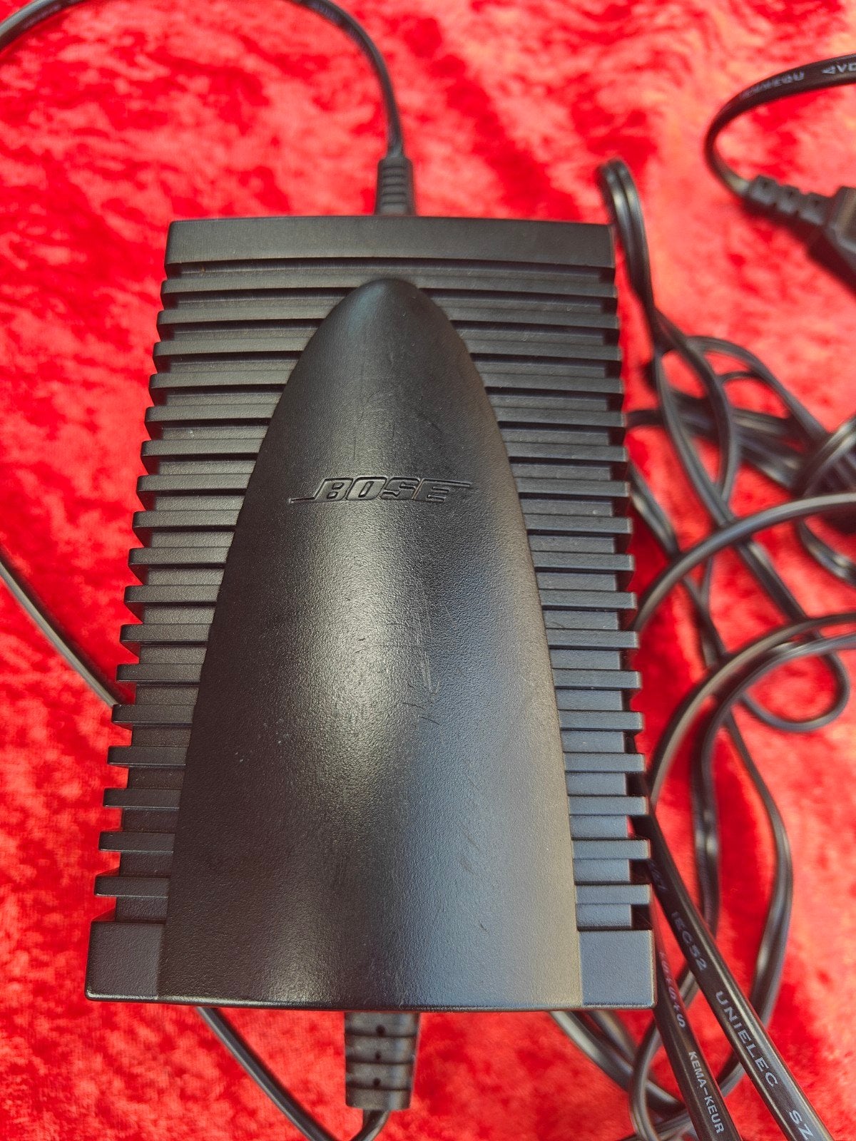 Bose Stroomadapter lifestyle of V 30 series DCS92, Audio, Tv en Foto, Home Cinema-sets, Ophalen of Verzenden