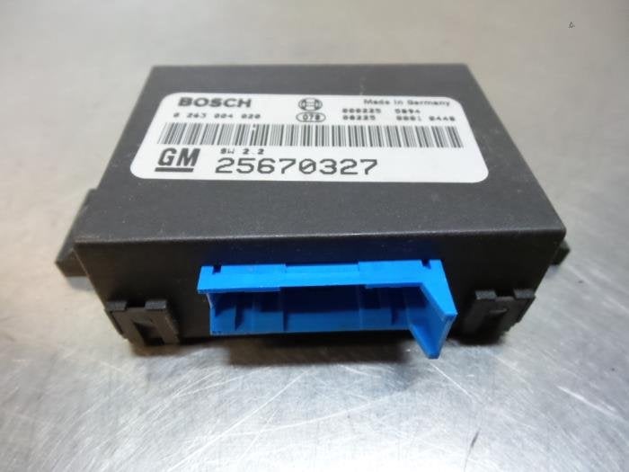 Module (divers) d'un Cadillac Seville, Autos : Pièces & Accessoires, Électronique & Câbles, Cadillac, Utilisé, 3 mois de garantie