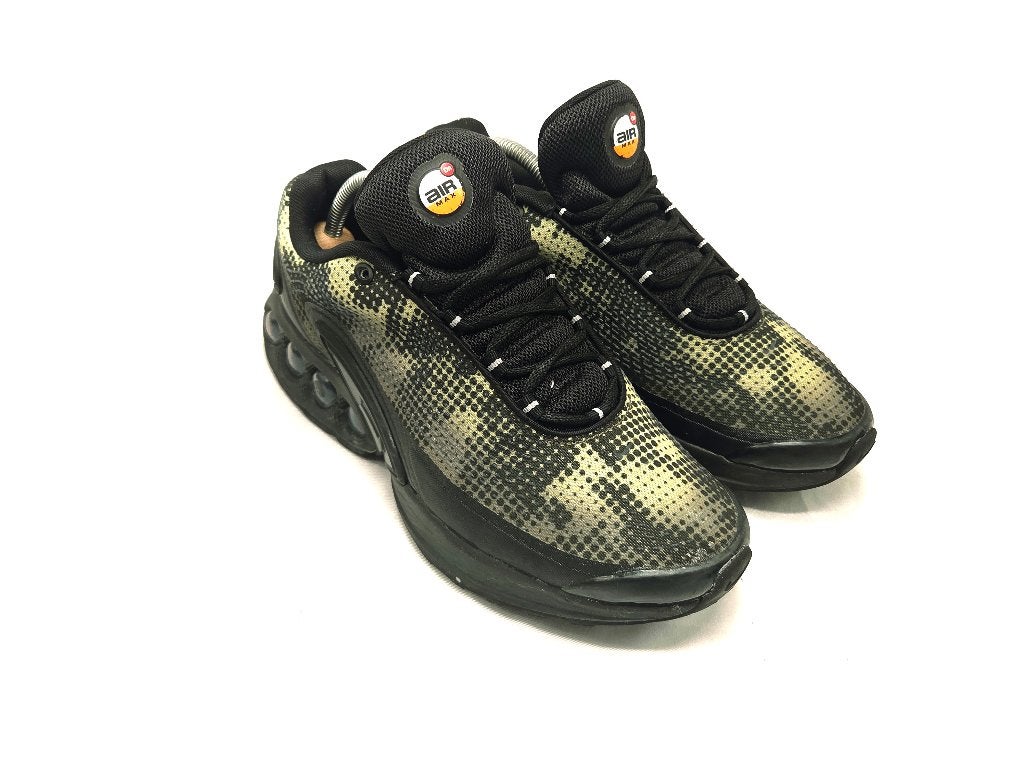 Nike Air Max DN 'Olive Aura Camo' EU42.5 2024, Enlèvement ou Envoi, Nike, Porté, Baskets