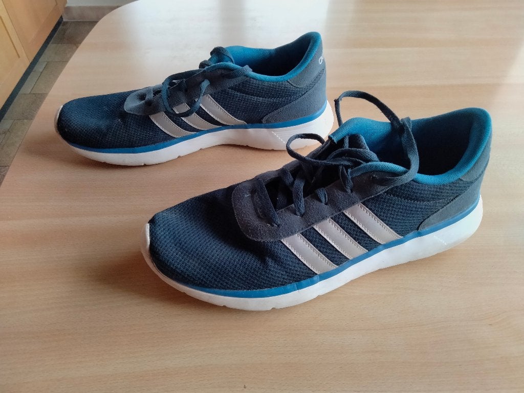 sportschoen adidas, Ophalen, Gebruikt