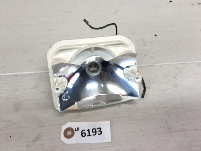 CB250 1990 - 1993 Honda Achterlicht D1-49423, Motoren