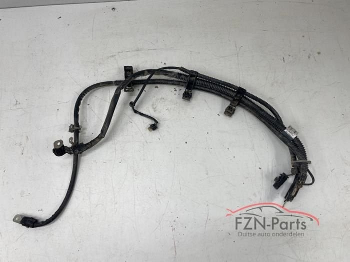 Mercedes-benz Cla A118 Dynamo Kabel, Enlèvement ou Envoi, Utilisé