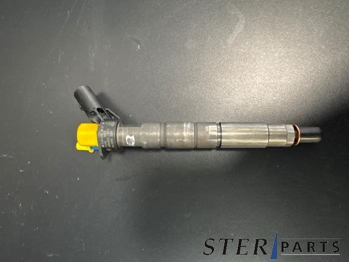 Verstuiver (diesel) van een Mercedes Vito, Gebruikt, -, Ophalen of Verzenden, -