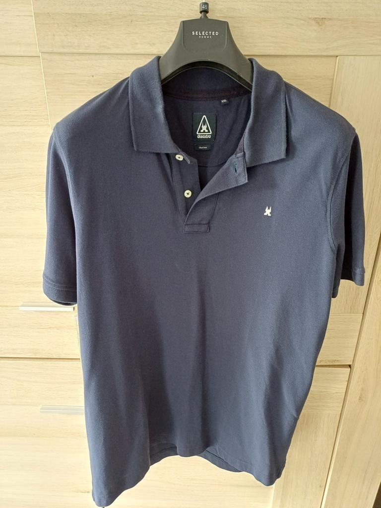 Polo van Gaastra maat xl, Ophalen, Maat 56/58 (XL)