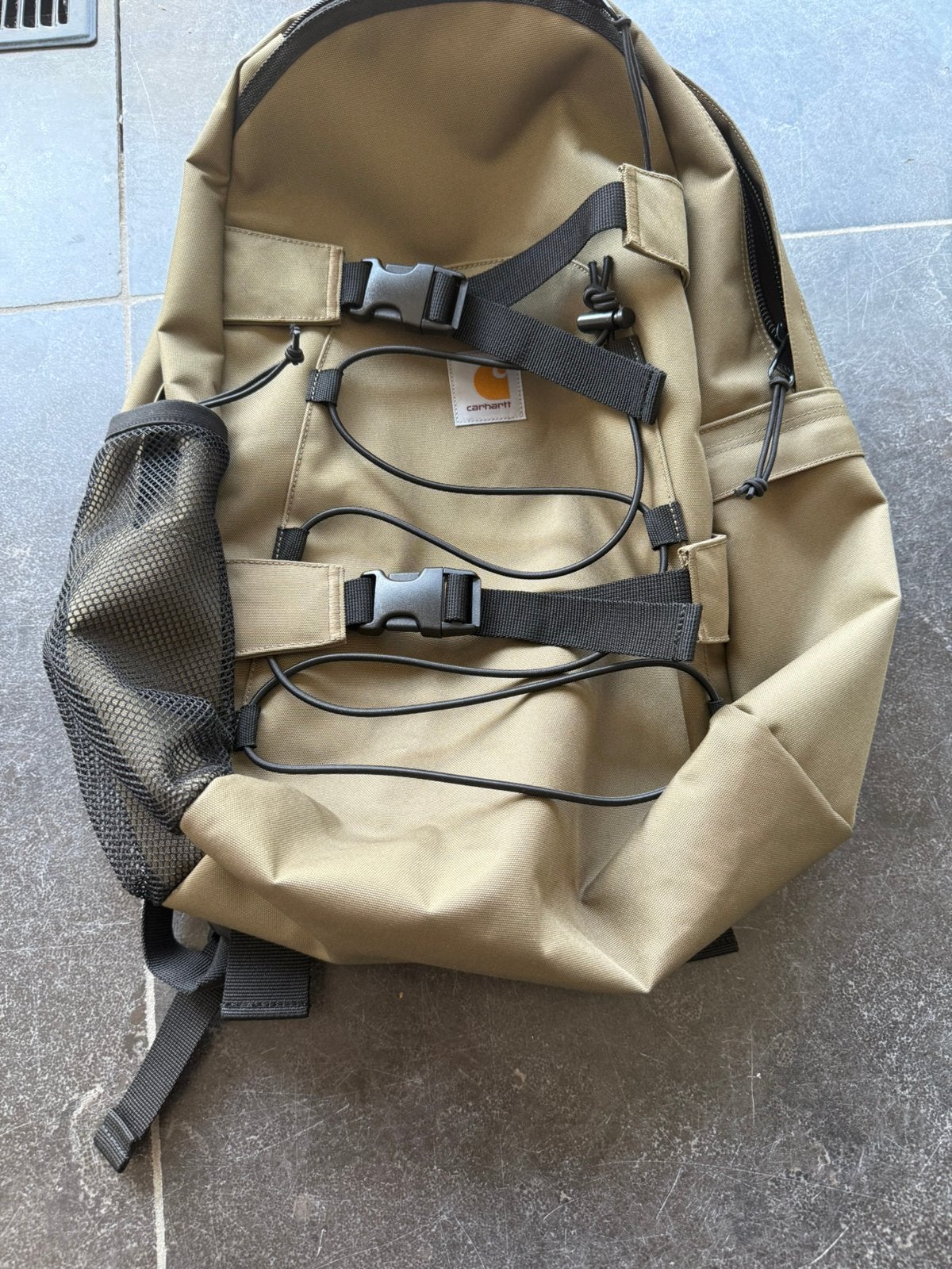 Sac à dos Neuf de Carhartt ou cartable, Enlèvement ou Envoi, Neuf