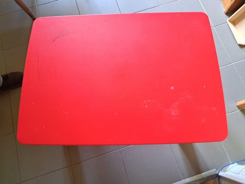 IKEA MAMMUT kindertafel, Kinderen en Baby's, Ophalen