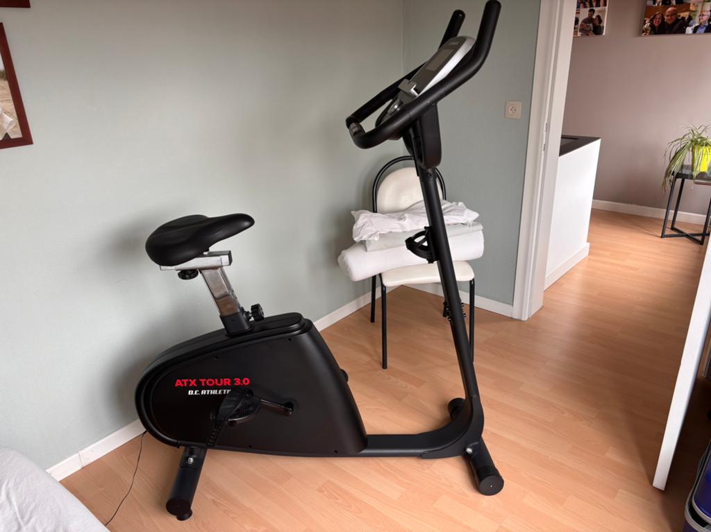 Hometrainer ATX tour 3.0, Sport en Fitness, Ophalen, Hometrainer