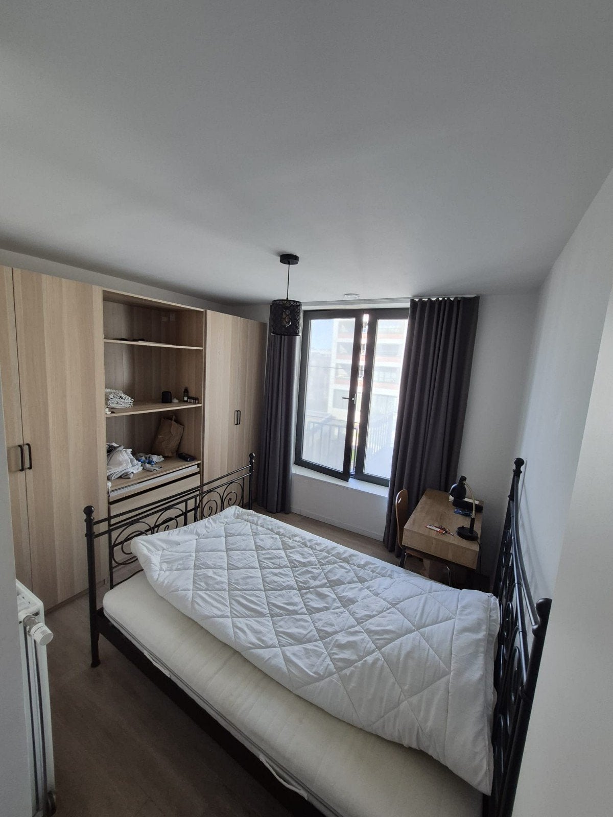 2 kamers te huur 2 rooms for rent in Antwerpen 2060, Immo, Moins de 20 m², Anvers (ville)