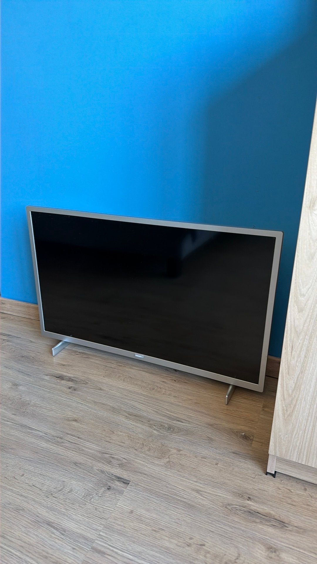 Téléviseur LED intelligent Full HD 32 pouces Philips, Neuf, Philips, LED, Enlèvement