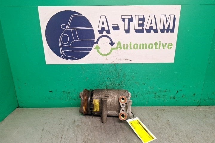 COMPRESSEUR CLIMATISATION Ford Focus 2 (01-2004/09-2012), Utilisé, Ford