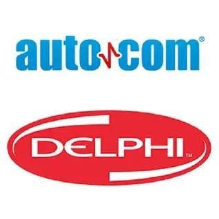Delphi / Autocom, Enlèvement, Neuf
