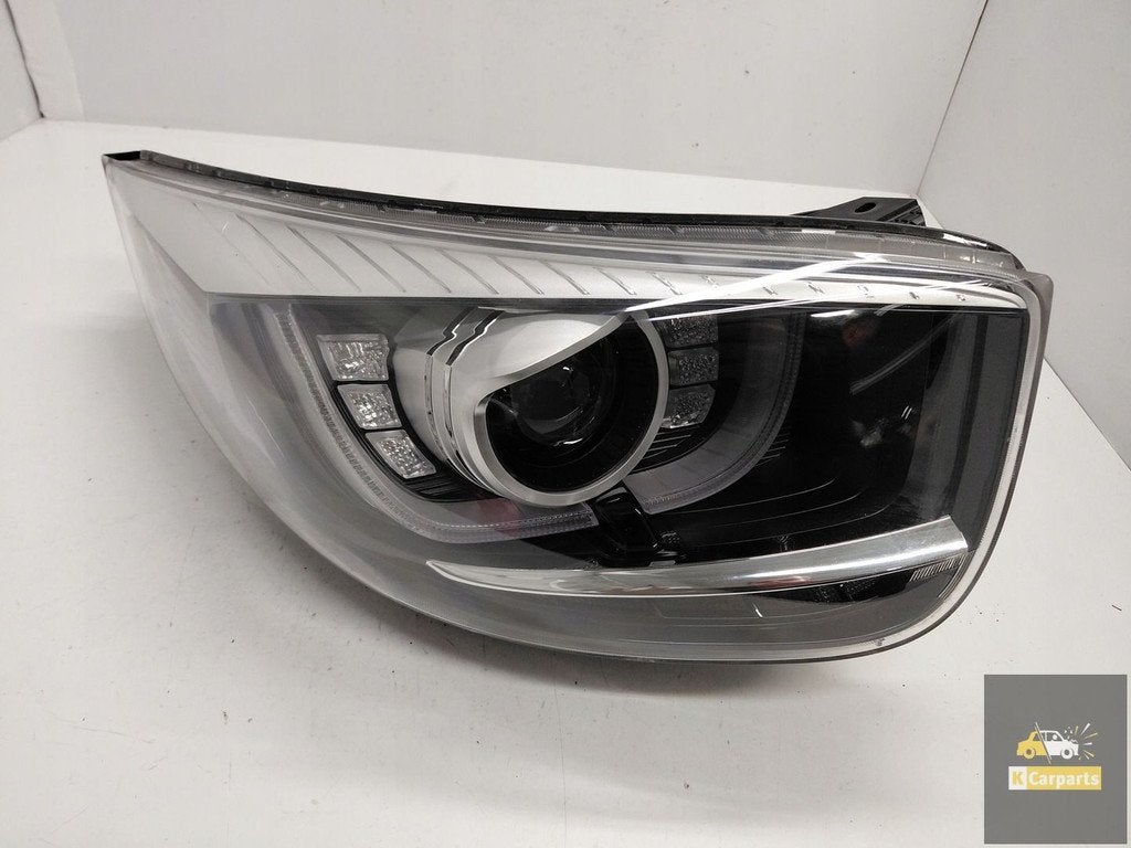 KIA Picanto III Full Led lamp rechts, Heolleung-ro 12
06797  Seoul, Info@kia.com, Kia Corporation, Gebruikt