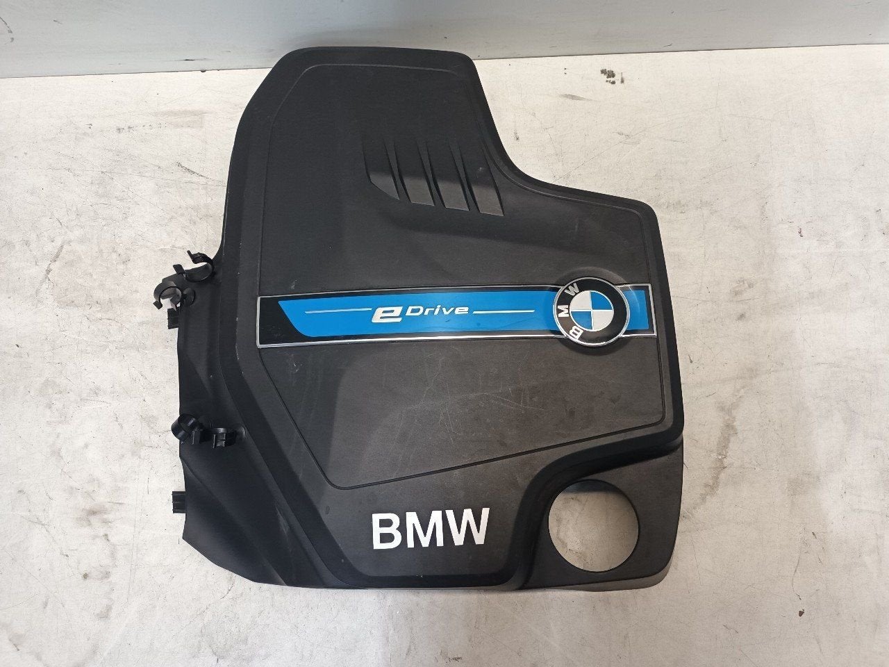 Motorplaat BMW X5, Onderdelen@venauto.nl, Van der Ven Autorecycling B.V., Gebruikt, Ettenseweg 76, 4706 PB Roosendaal, The Netherlands