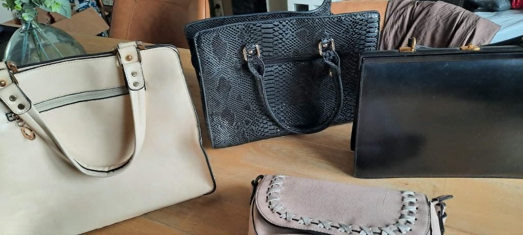 vide maison voir sur vinted : denomu, Divers, Enlèvement, Utilisé