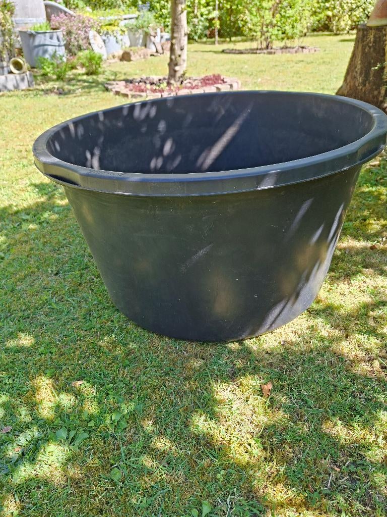 Planten kuip 65 liter, Tuin en Terras, Ophalen