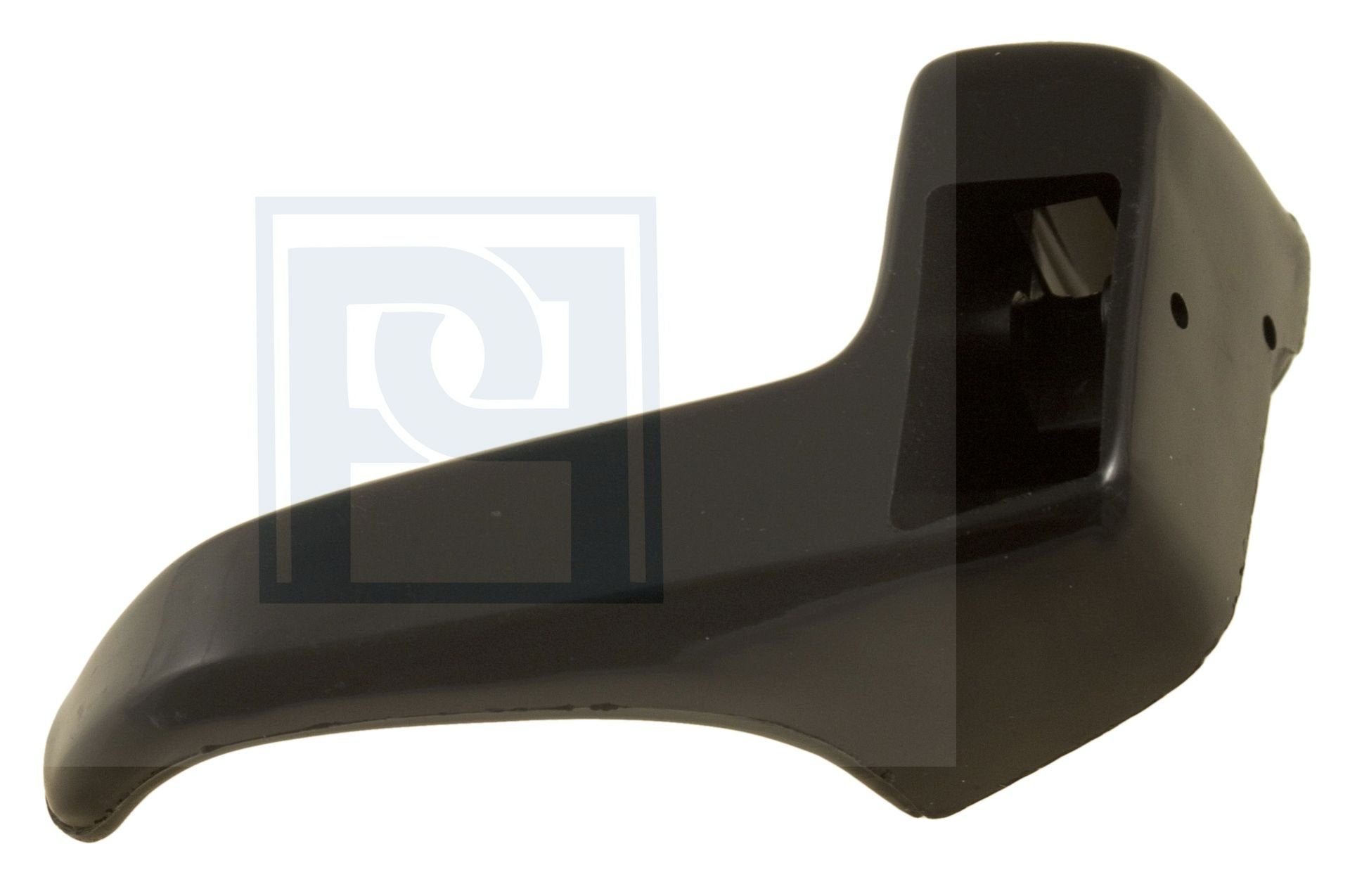 Volvo Tochtraam ventilatie raam ruit handle opener links 140, Ophalen of Verzenden, Nieuw, Volvo