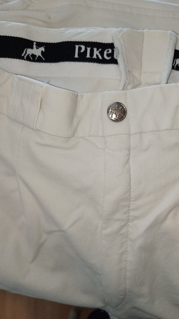 vêtements d'équitation, Autres tailles, Enlèvement ou Envoi, Utilisé, Autres types
