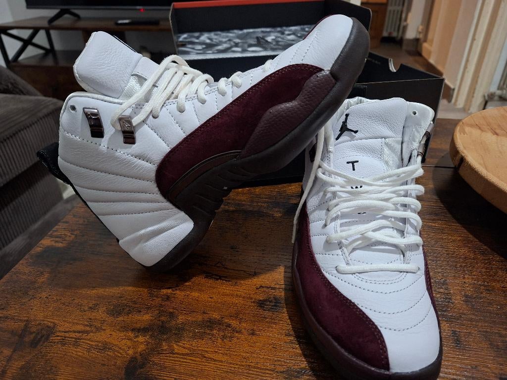 Nike air Jordan 12 retro SP, Ophalen, Overige kleuren, Nike, Nieuw