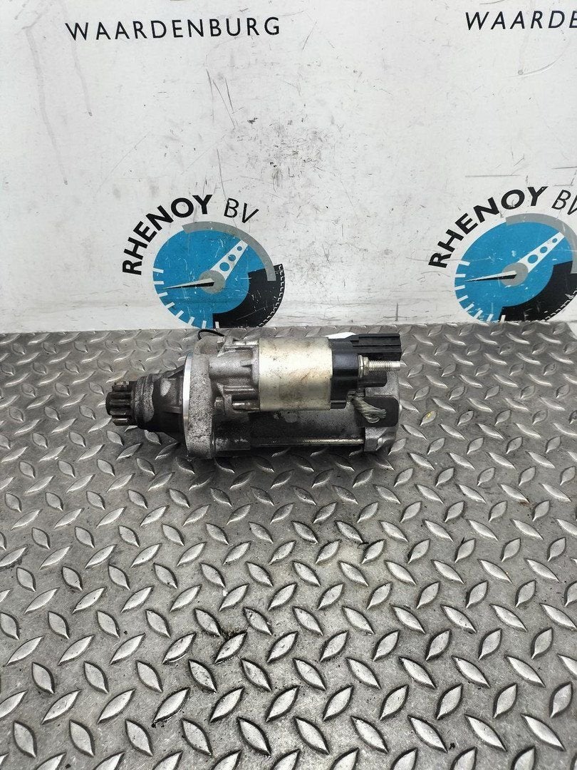 VOLKSWAGEN POLO AW1 1.0 TSI Comfortline  STARTMOTOR 0AM91102, Ophalen of Verzenden, Gebruikt, ARN erkend