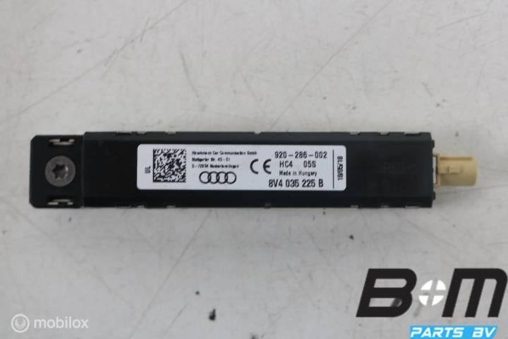 Antenneversterker Audi A3 8V SB 8V4035225B, Autos : Divers, Autoradios, Utilisé