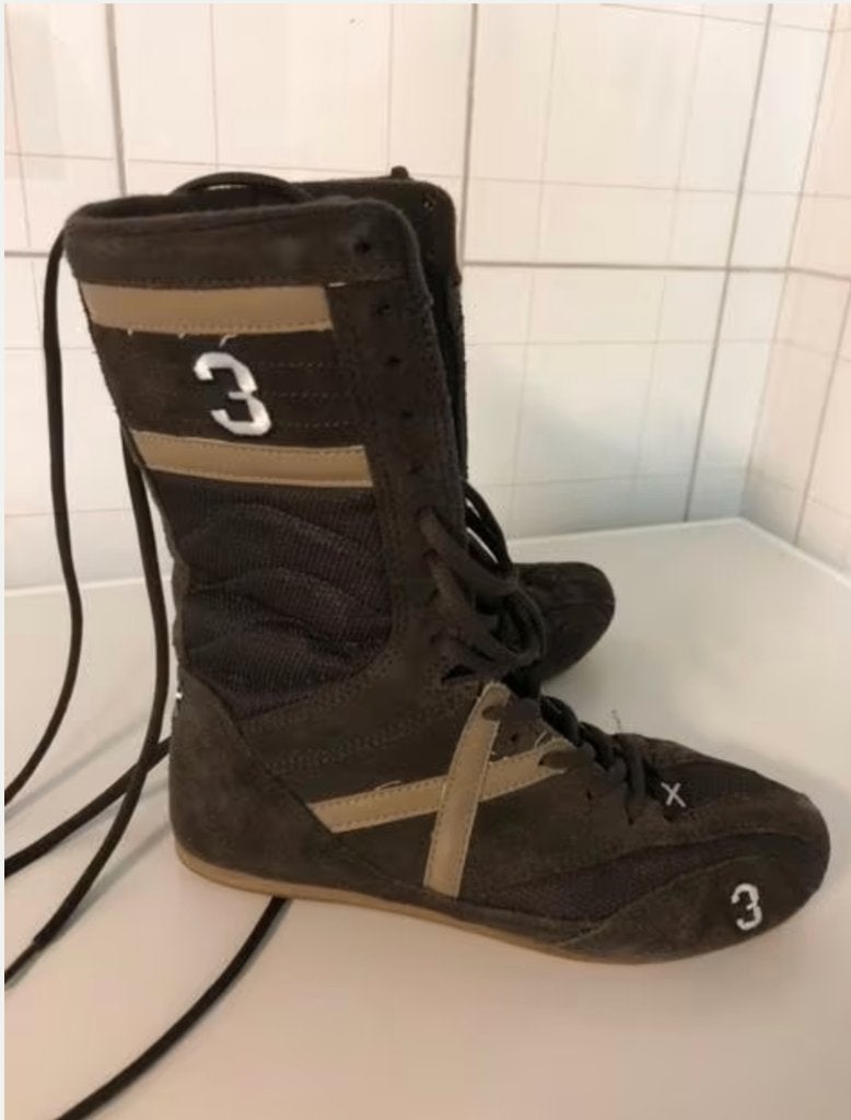 bottines Scapa maat 37, Kleding | Dames, Schoenen, Ophalen, Scapa, Bruin, Lage of Enkellaarzen