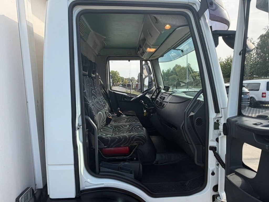 Iveco Eurocargo 120E22 (Stock ID 87459) — 12