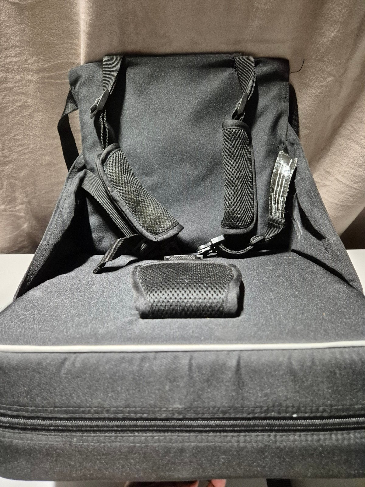 Mobiele stoelverhoger topmark., Kinderen en Baby's, Kinderstoelen, Ophalen